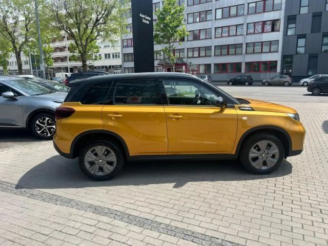 Suzuki Vitara 4x4 Comfort