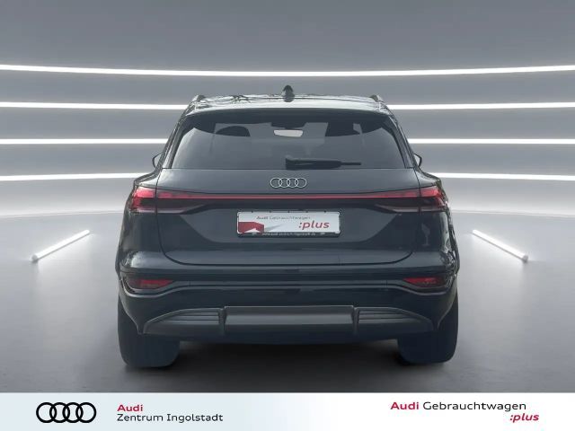 Audi Q6 e-tron Performance S-Line