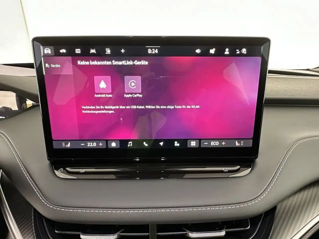 Skoda Enyaq Coupe Sportline