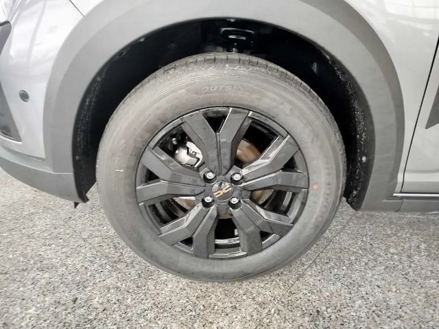 Dacia Sandero Extreme Stepway TCe 110