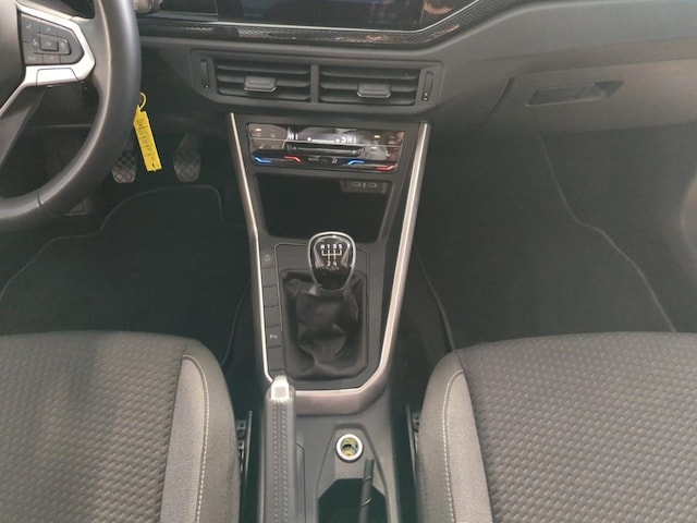 Volkswagen Polo 1.0 TSI