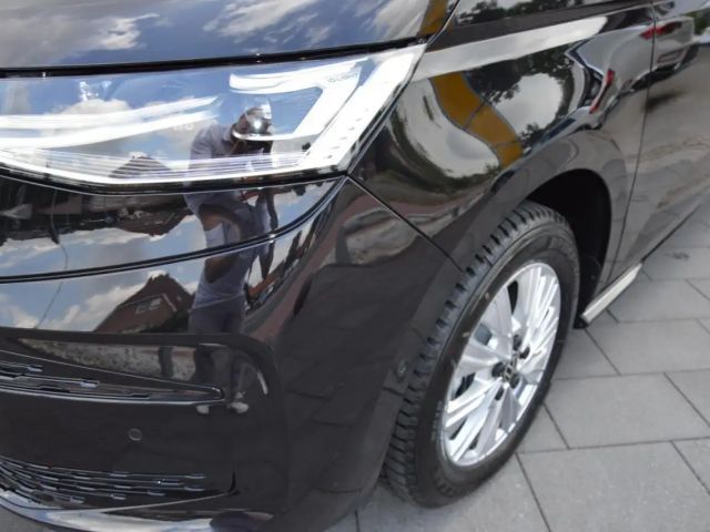 Volkswagen Multivan Family IQ.Drive T7