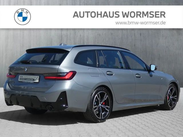 BMW 320 320i M-Sport Touring
