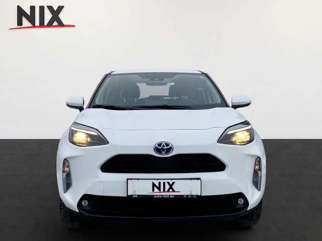 Toyota Yaris Cross Comfort Hybride