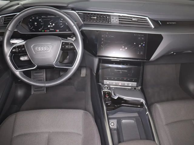 Audi e-tron 55 Quattro