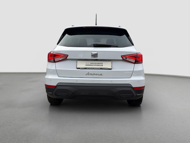 Seat Arona 1.0 TSI