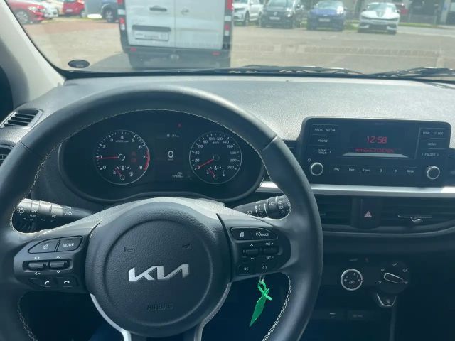 Kia Picanto Edition 7 Emotion