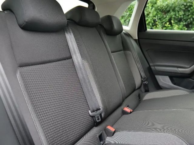 Volkswagen Polo 1.0 TSI DSG Life