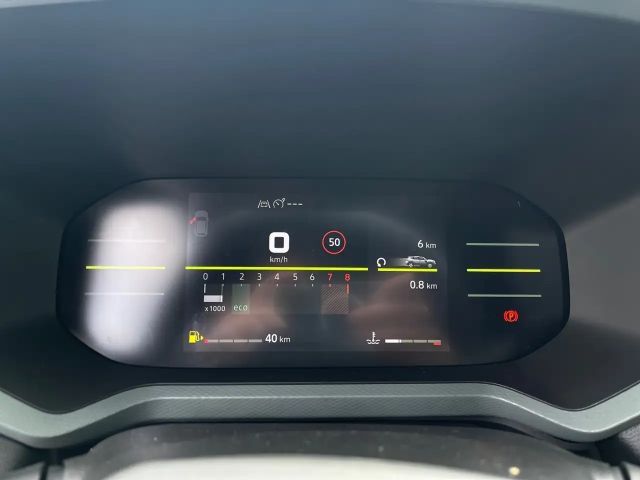 Dacia Duster Extreme TCe 130