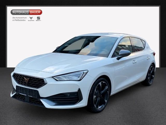 Cupra Leon DSG