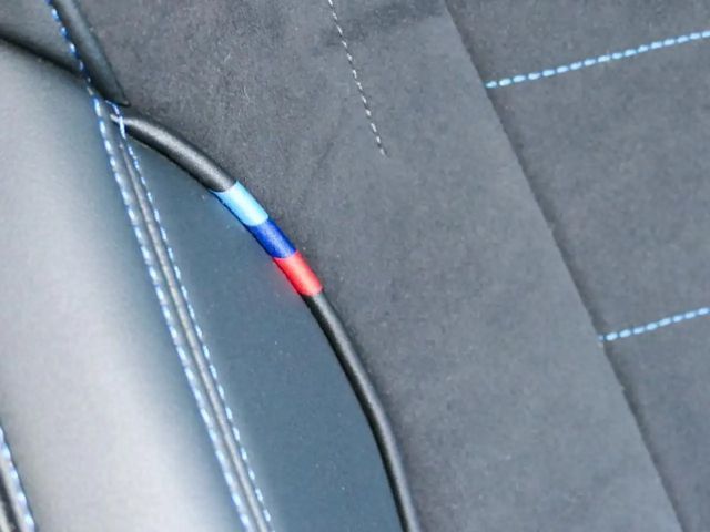 BMW X1 M-Sport xDrive25e