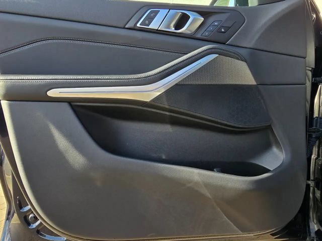 BMW X5 M-Sport xDrive40d