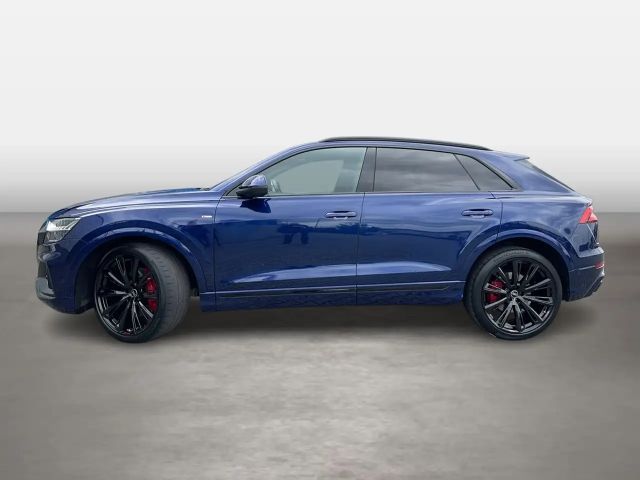 Audi Q8 50 TDI Quattro S-Line