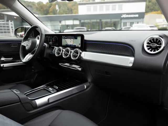 Mercedes-Benz GLB 220 4MATIC Progressive