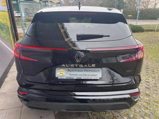 Renault Austral E-Tech