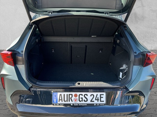 Cupra Formentor VZ e-Hybrid