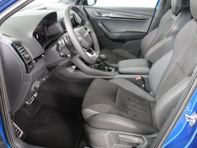 Skoda Karoq Sportline
