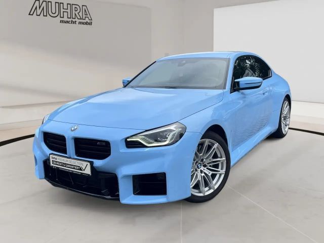 BMW M2 Coupé