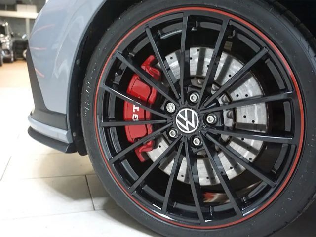 Volkswagen Golf 2.0 TSI DSG GTI