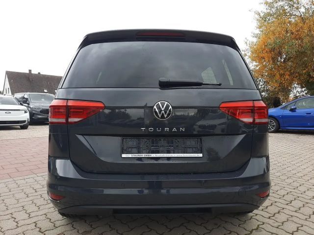 Volkswagen Touran 1.5 TSI Comfortline DSG