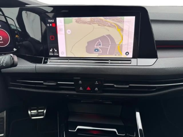 Volkswagen Golf 2.0 TSI DSG GTI IQ.Drive Pro