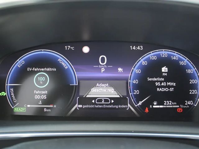 Toyota Corolla Active Hybride