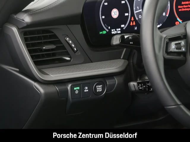 Porsche 992 Cabrio Carrera