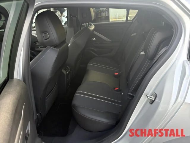 Opel Astra 1.2 Turbo GS-Line Grand Sport Turbo