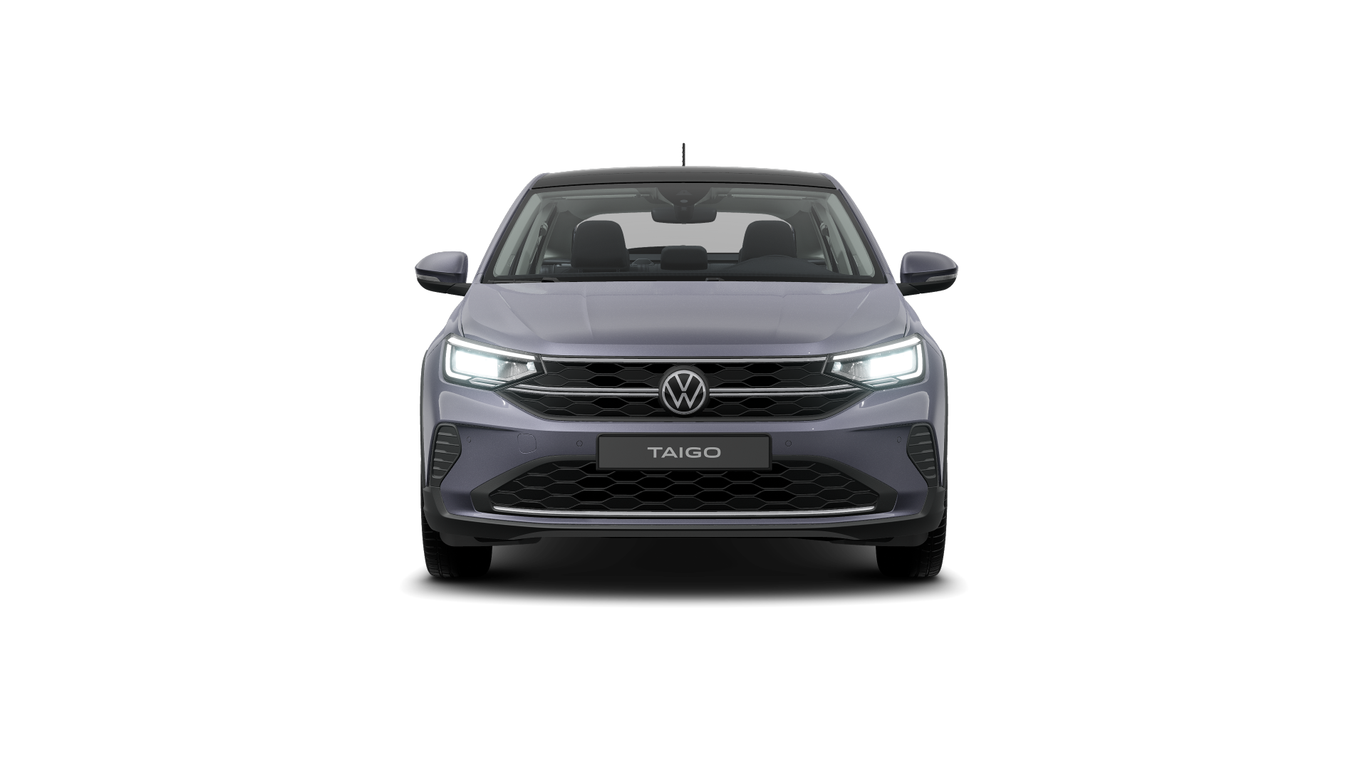 Volkswagen Taigo 1.0 TSI Life