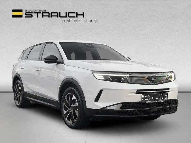 Opel Grandland X Edition