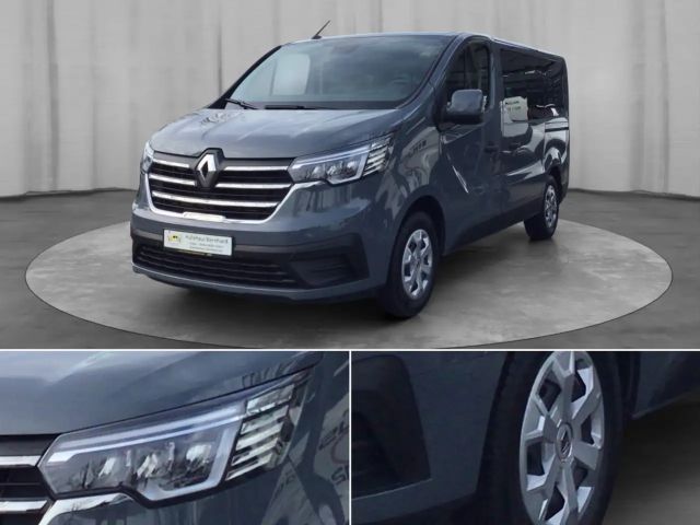 Renault Trafic Combi L1H1 Life