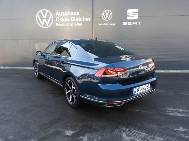 Volkswagen Passat 1.4 TSI GTE eHybrid
