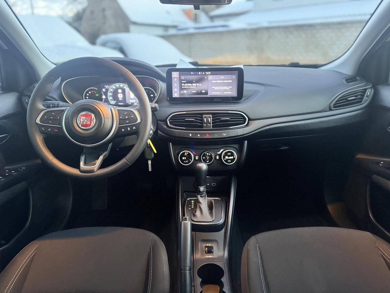 Fiat Tipo Station wagon