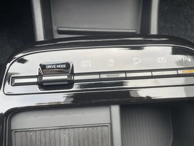 Hyundai Tucson 2WD Hybrid N Line