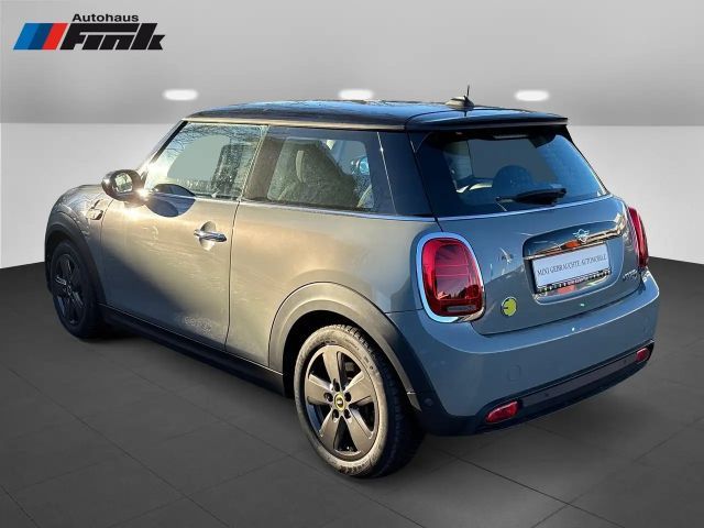 MINI Mini Electric 3-deurs SE