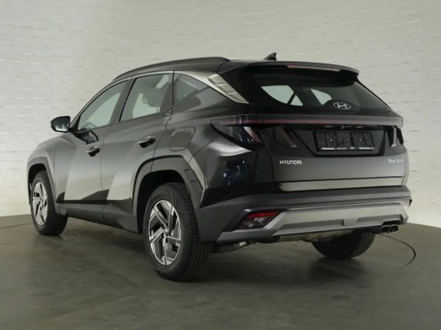 Hyundai Tucson Select T-GDi