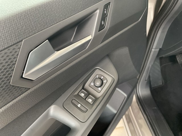 Volkswagen Caddy 2.0 TDI Life Maxi