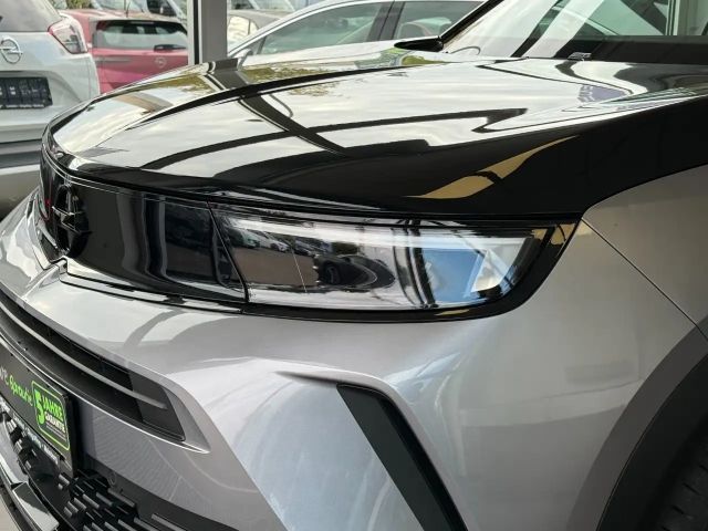 Opel Mokka GS-Line Grand Sport