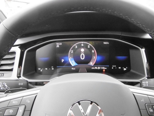 Volkswagen Taigo 1.0 TSI R-Line