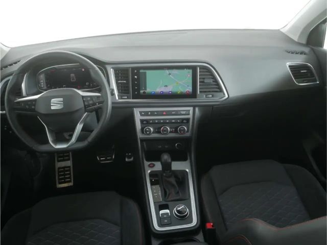 Seat Ateca 2.0 TDI DSG FR-lijn
