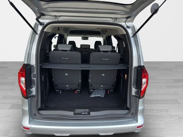 Nissan Townstar DIG-T N-Connecta