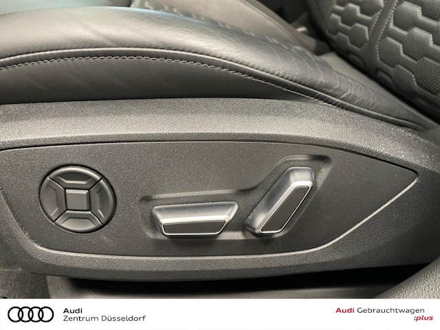 Audi RS6 Avant Quattro