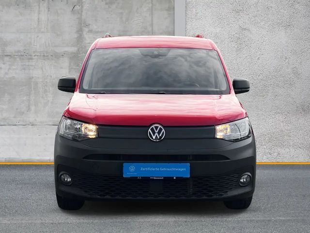 Volkswagen Caddy 1.5 TSI DSG