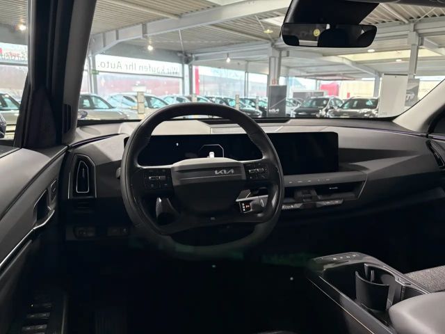 Kia EV5 81.4 kWh