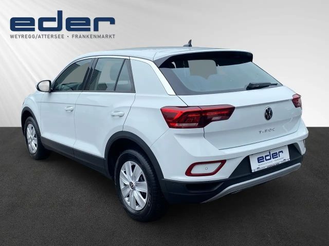 Volkswagen T-Roc 4Me TSI