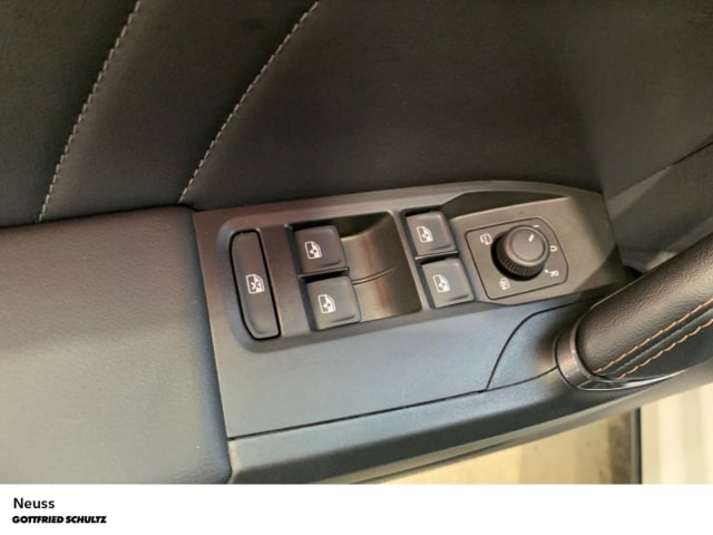 Cupra Formentor DSG VZ