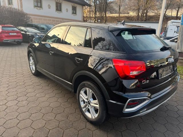 Audi Q2 35 TFSI S-Tronic