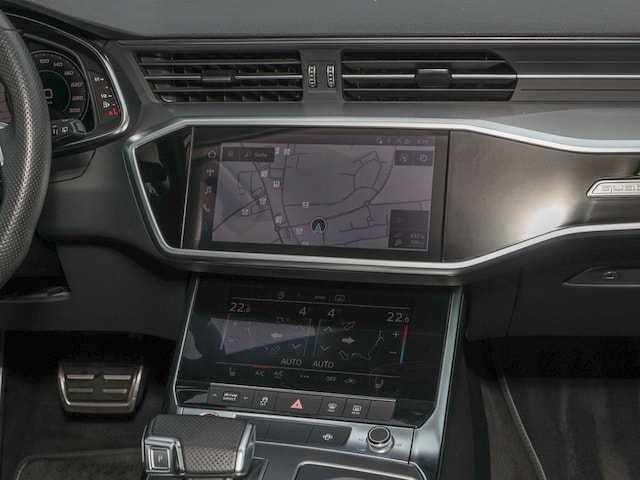 Audi S6 Avant Quattro