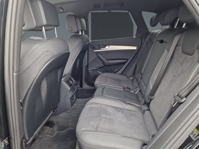 Audi Q5 40 TDI Quattro S-Tronic