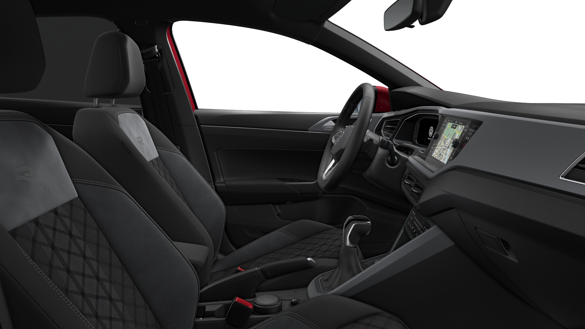 Volkswagen Taigo 1.5 TSI